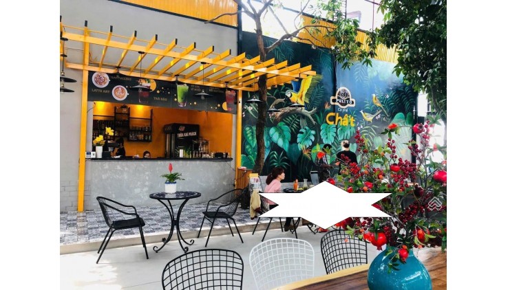 CỰC HIẾM-Cho thuê nhà Mặt Mã Lò 1300m² - NGANG 20M - GẦN NGÃ TƯ